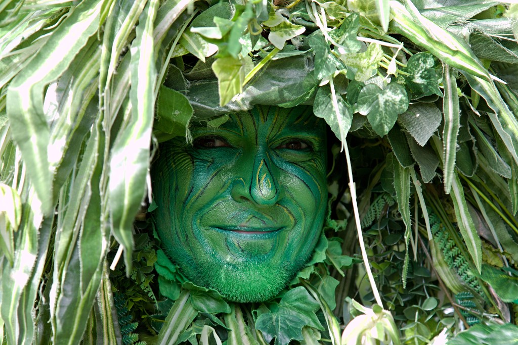 living statue levend standbeeld evenement event festival festiviteit kunst art straatkunst streetart artiest beeld beeldhouwwerk sculpture sculptuur